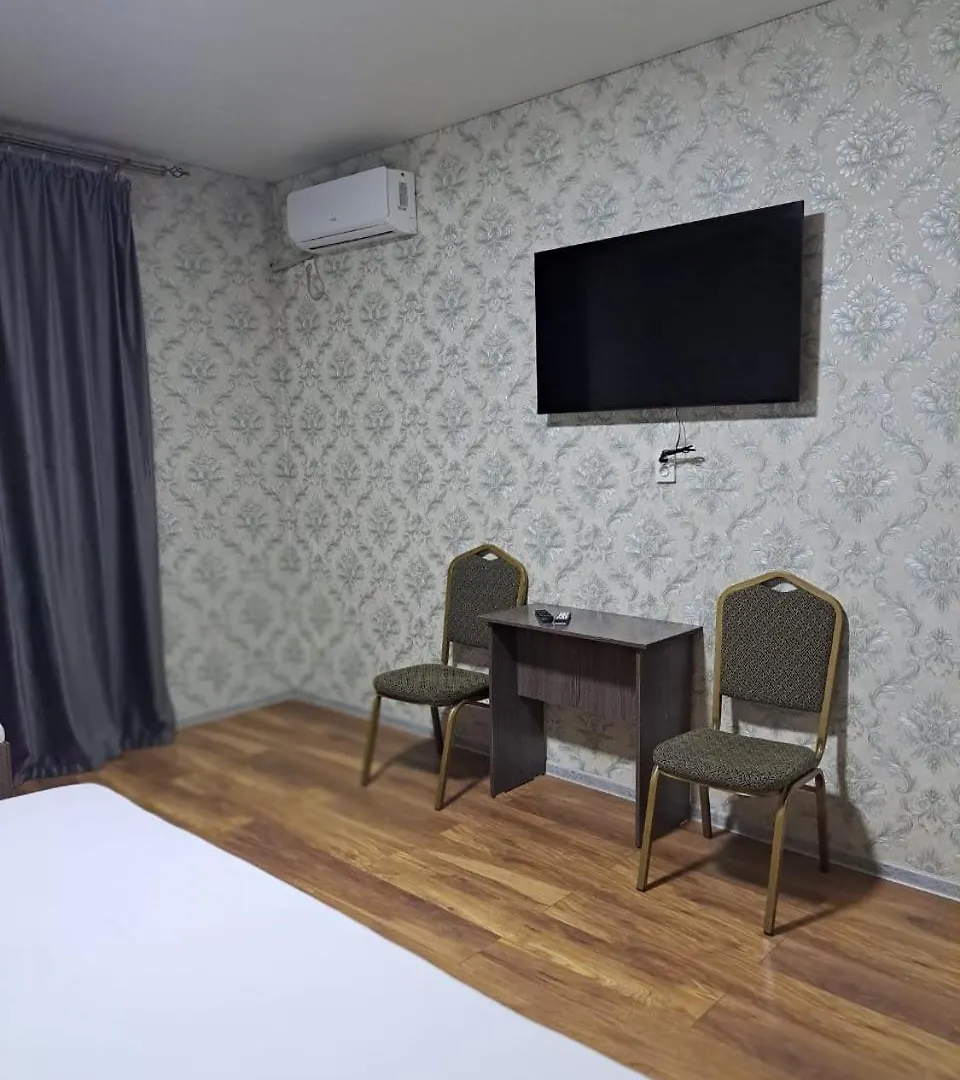 Afrin Hotel Almaty 0*,  Kasakhstan